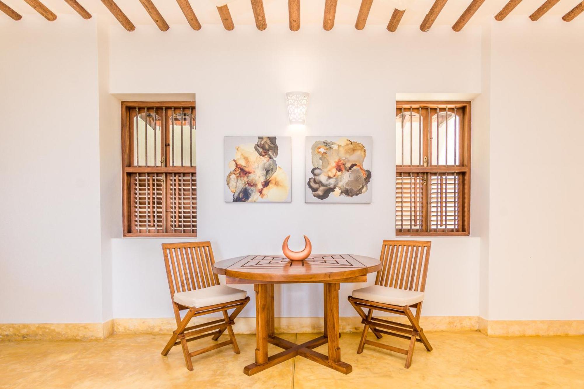 Cinnamon House By The Serendipity Collection 韦利格默 外观 照片