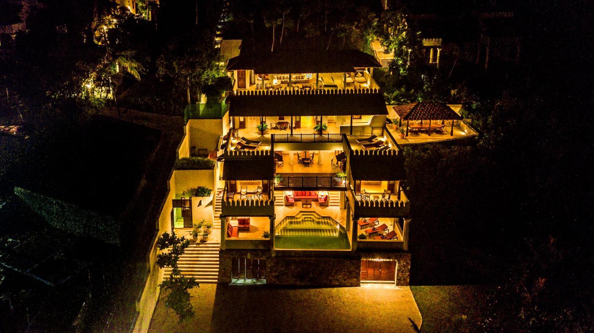 Cinnamon House By The Serendipity Collection 韦利格默 外观 照片